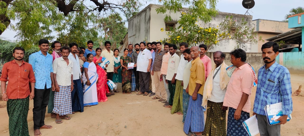'గడప గడపకు మన ప్రభుత్వం'
