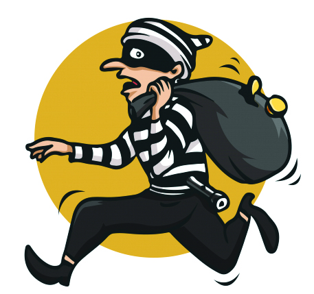 నిద్రలోనే దోచేస్తారు..!