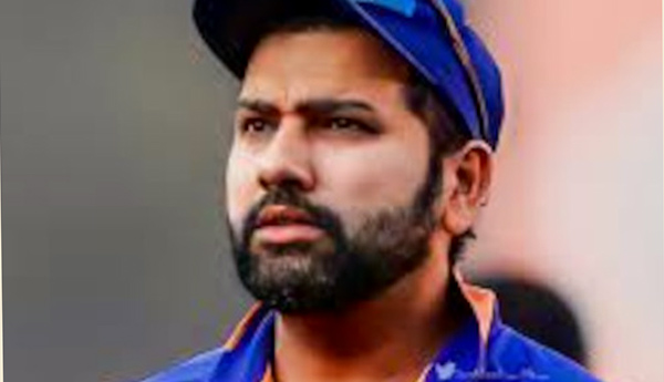రోహిత్‌ శర్మకు స్వల్ప అస్వస్థత.. ముంబయి సారథిగా సూర్యకుమార్‌