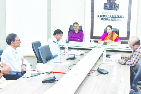 పటిష్టంగా వికలాంగ హక్కుల చట్టం అమలు