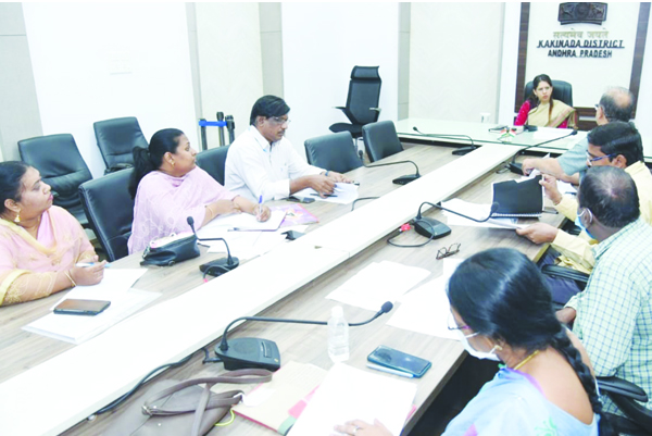 పిల్లలకు ఎనీమియా పరీక్షలు చేయించాలి