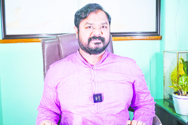 విశాఖ నుంచి జగన్మోహన్‌ రెడ్డి పరిపాలన