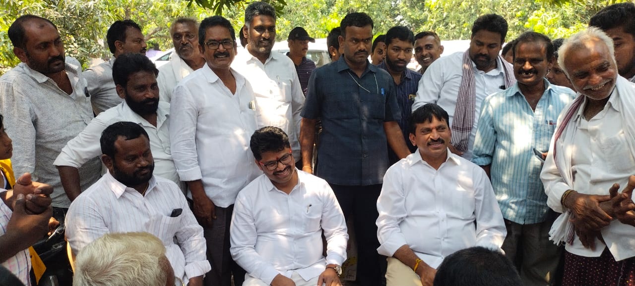 కెసిఆర్‌ పాలన అంతమొందిస్తాం