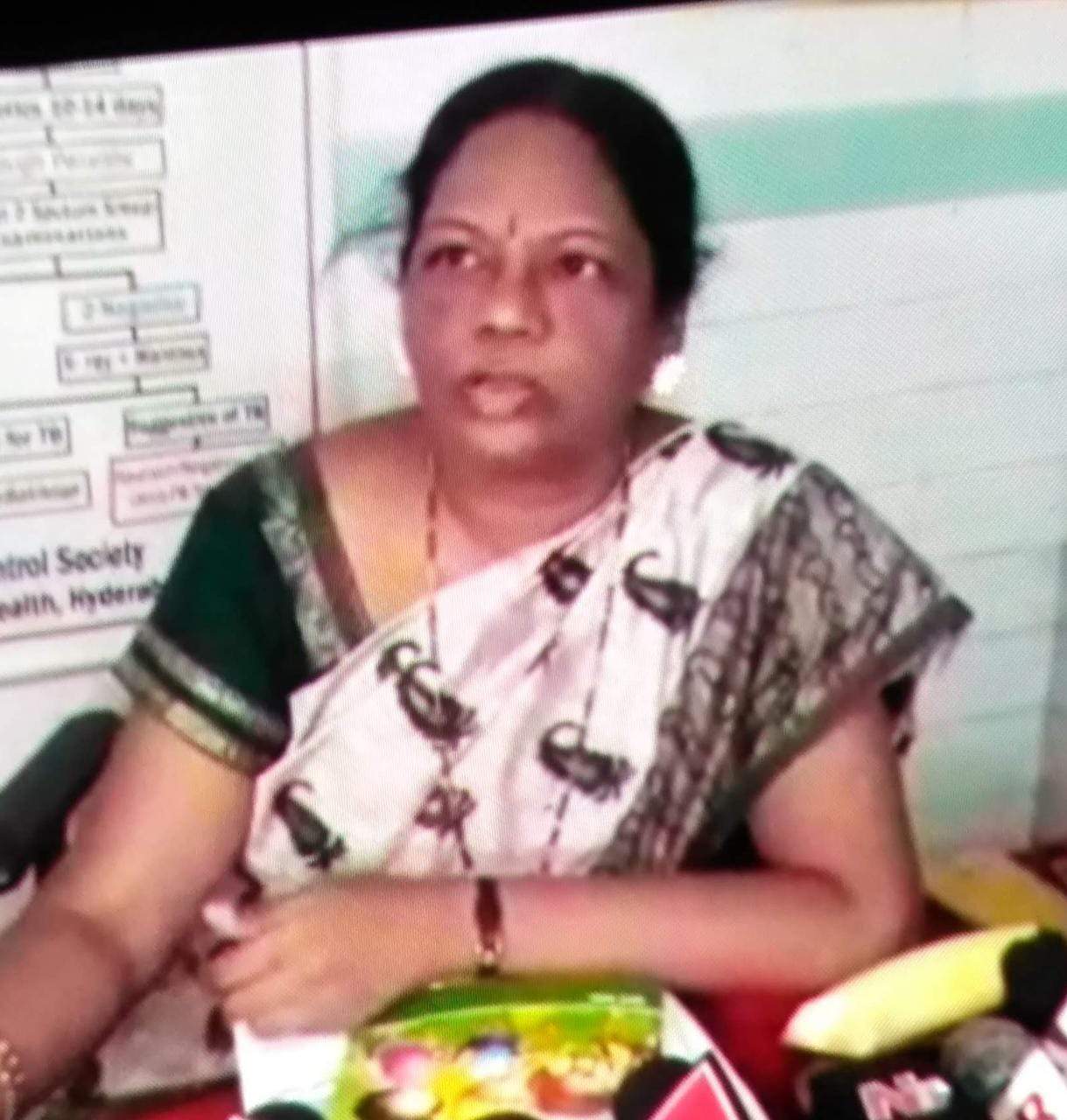 కరోనాను సమర్థవంతంగా ఎదుర్కొంటాం