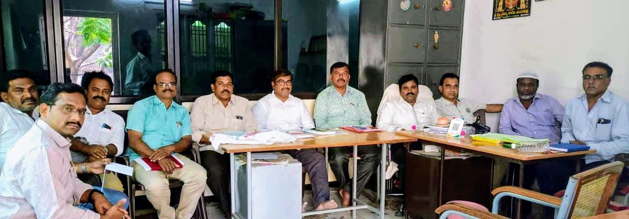 జాతీయ విద్యా విధానాన్ని రద్దు చేయాలి : యుటిఎఫ్‌ 