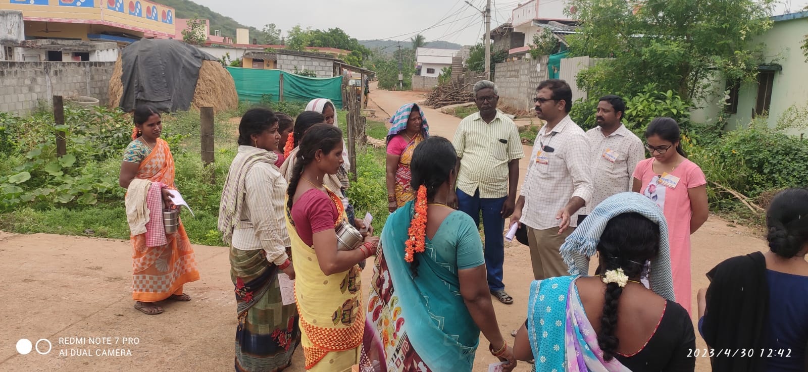 రక్షిత కృష్ణా నీటిని అందించాలి