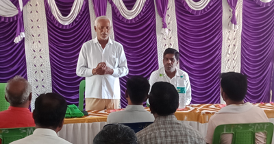 ప్రభుత్వం ఆదుకోవాలి