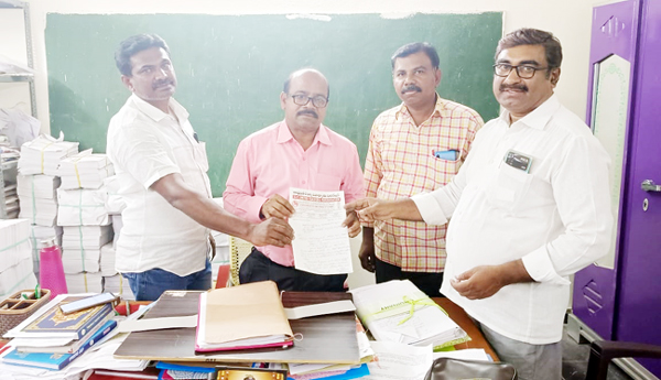 మూల్యాంకనం నుంచి మినహాయించాలి : యుటిఎఫ్‌