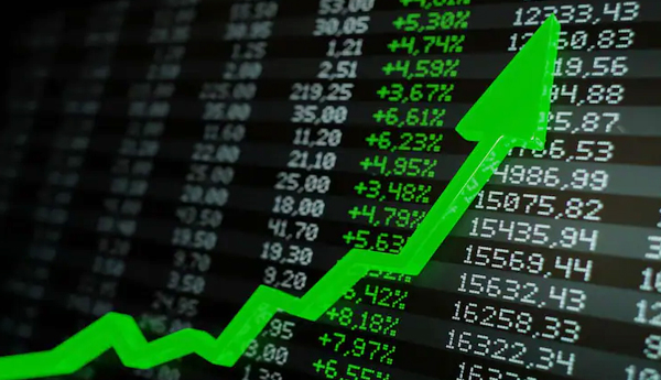 Markets-gain-for-the-third-day-Today-is-a-holiday