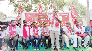 బిజెపి, ఆర్‌ఎస్‌ఎస్‌ విధానాలు ప్రమాదకరం