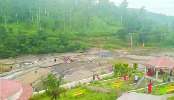 నిరుద్యోగ యువత ఎదురుచూపులు