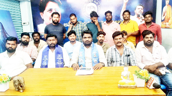 అభివృద్ధిపై శ్వేతపత్రం విడుదల చేయాలి బిఎస్‌పి రాష్ట్ర ఉపాధ్యక్షులు