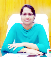 పౌష్టికాహారం అందించడమే లక్ష్యం