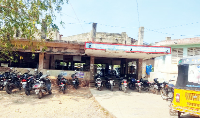  అన్నమయ్య ఆర్టీసీ డిపో 