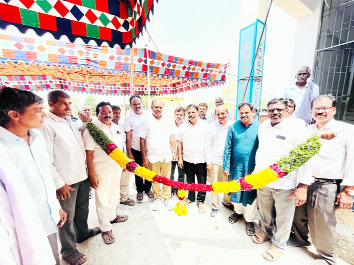 కంటి చూపుతో జీవితానికే వెలుగు