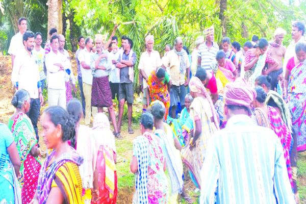 200 రోజులు 'ఉపాధి' పని కల్పించాలి