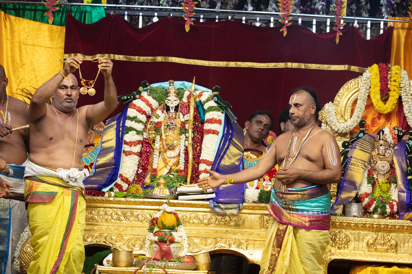 కమనీయం... రమణీయం