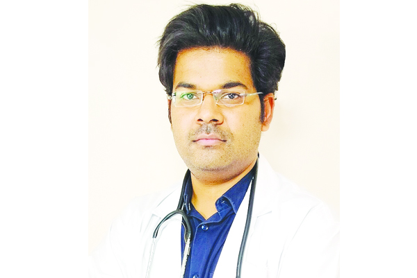 కాలేయంపై అశ్రద్ధ వద్దు