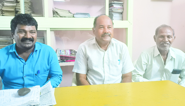 ట్రాఫిక్‌ సమస్యను పరిష్కరించండి: సిపిఎం