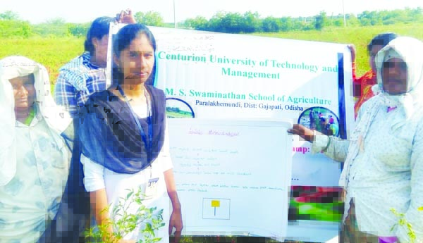 'సేంద్రీయ పద్ధతి'పై అవగాహన అవసరం