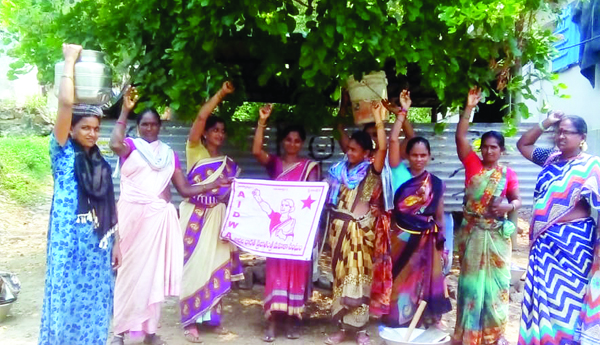 విద్యుత్‌, తాగునీరు నిరంతరం సరఫరా చేయాలి