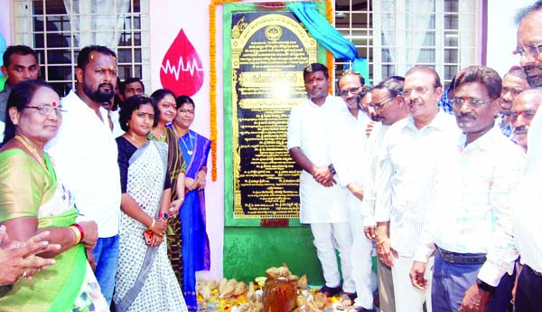 ప్రజలకు మెరుగైన వైద్యం