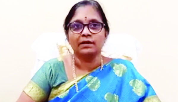 పన్నుల వసూలులో ఉత్తరాంధ్రలో ప్రథమ స్థానం