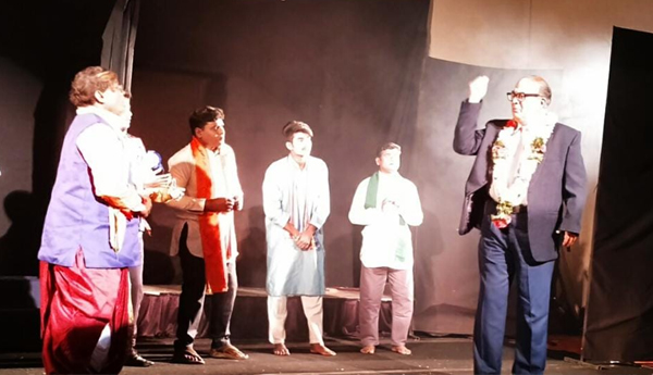 Impressed-by-Ambedkars-art-forms