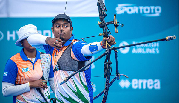 Men-recurve-team-for-the-final