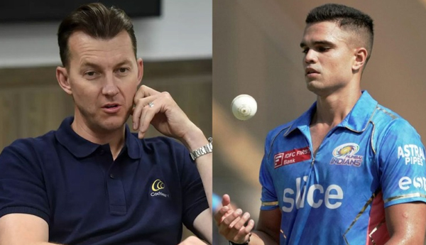 Dont-mind-criticism-Bretleys-advice-to-Arjun-Tendulkar
