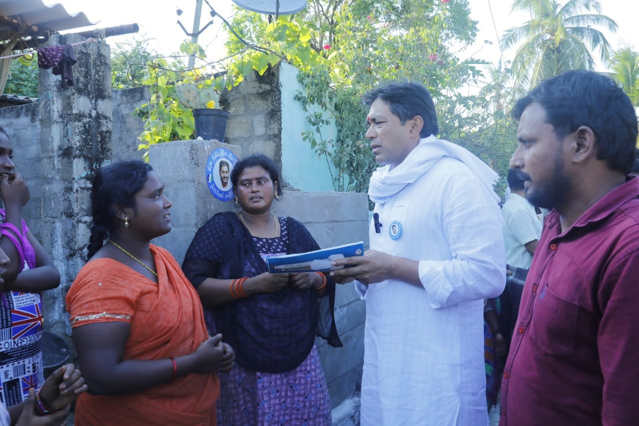 అన్ని రంగాల్లోనూ ఎపి ప్రథమస్థానం