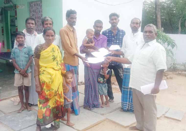 బిజెపిని ఓడిద్దాం.. దేశాన్ని కాపాడుకుందాం..
