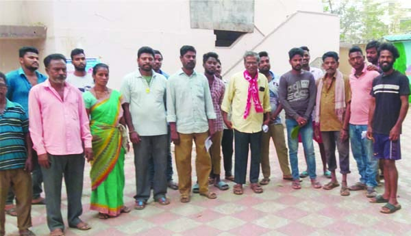 బిజెపి విధానాలపై పోరాటం చేయాలి