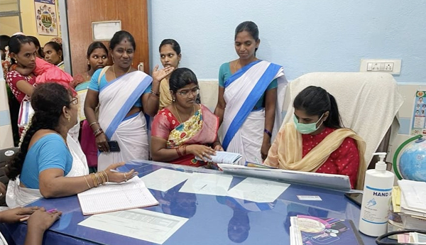 blood-tests-to-pregnant-women-in-nandaluru