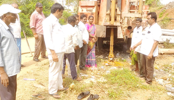 Efforts-to-solve-fresh-water-problem-Vice-MP-Chatla-Robert