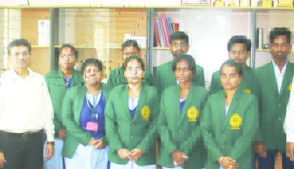 ప్రాంగణ ఎంపికల్లో జోరు