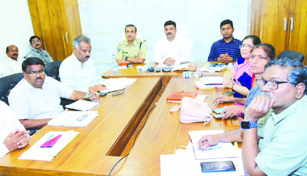 9 నుంచి 'జగనన్నకు చెబుదాం'