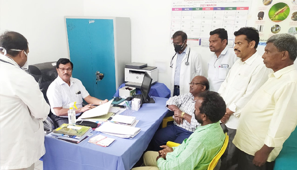 central-doctors-team-visit