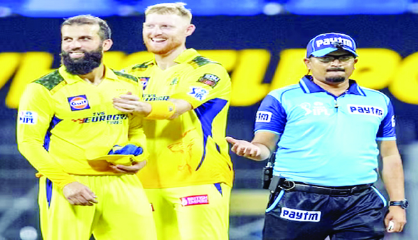 Chennai-Super-kings-Boni