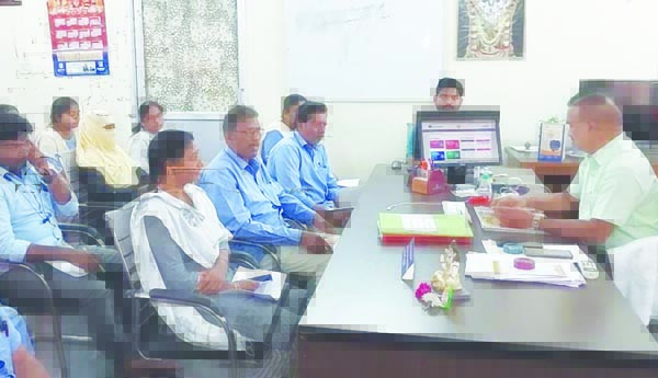 అలసత్వం వహిస్తే చర్యలు: కమిషనర్‌