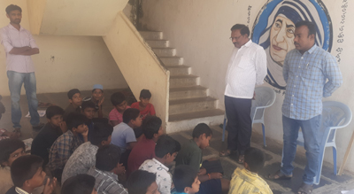 ప్రోత్సాహకం