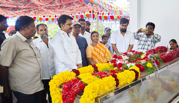 condolence-to-tdp-leader-ram-mohan