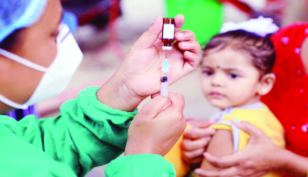 6.7-crore-children-are-deprived-of-vaccines-due-to-covid