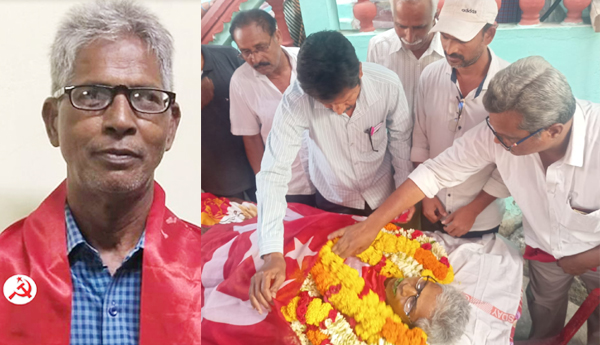 cpm-leader-krishnamurthy-dead-in-visakha