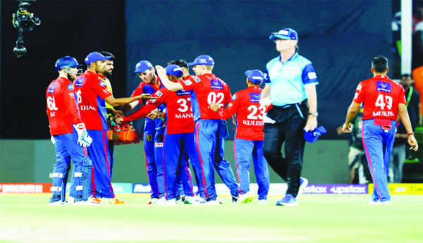 Sunrisers-won