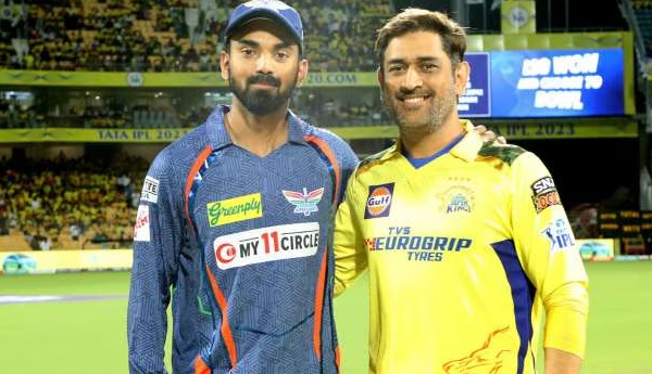 Lucknow-won-the-toss-bowling-Chennai-batting