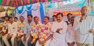 ఉద్యమాలు
