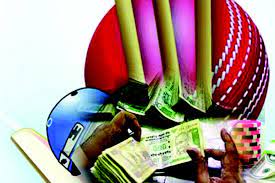 Youth-in-betting