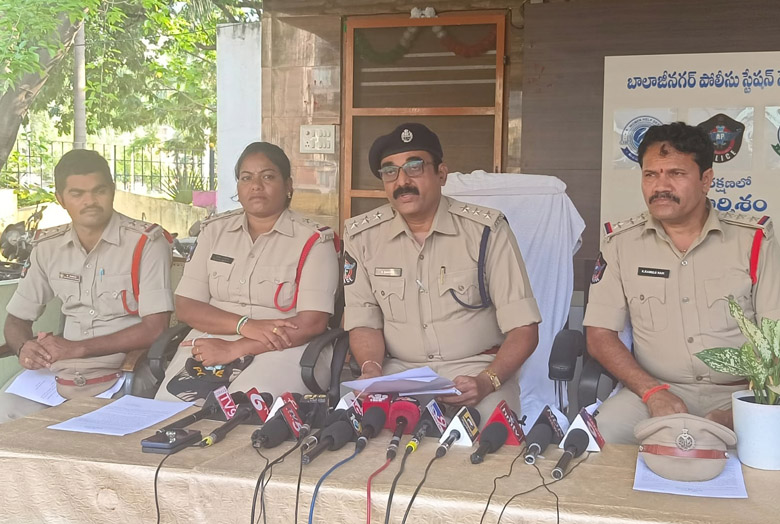 కన్నకూతురిని హత్య చేసిన కసాయితల్లి