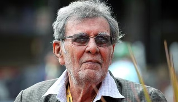 cricketer Salim Durrani passed away